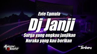 Download lagu DJ SURGA YANG ENGKAU JANJIKAN NERAKA YANG KAU BERIKAN || DJ DANGDUT JANJI Evie Tamala Terbaru 2021 mp3 Download lagu DJ SURGA YANG ENGKAU JANJIKAN NERAKA YANG KAU BERIKAN || DJ DANGDUT JANJI Evie Tamala Terbaru 2021 mp3