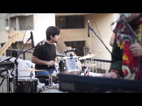 Planeta no - Sol a sol @LIMO TVN