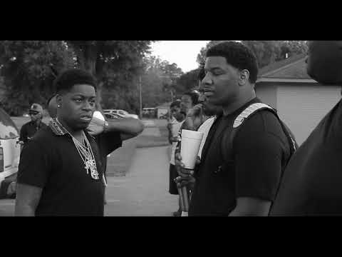 Mista Cain - Murda Feat. John Dha Baptist and Magnolia Chop (Official Video)