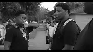 Mista Cain - Murda Feat. John Dha Baptist and Magnolia Chop (Official Video)