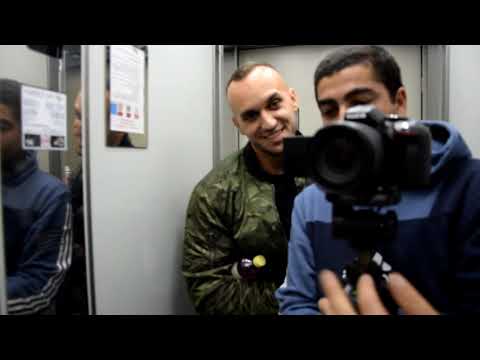 Barocawo - BlackSchool (street video) 2019