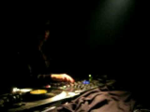 K-milla @ Techno Machine Leuven