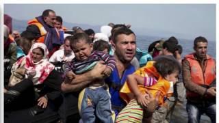 Andrew Slack  The Orphan  the Empire  and the New American Revolution