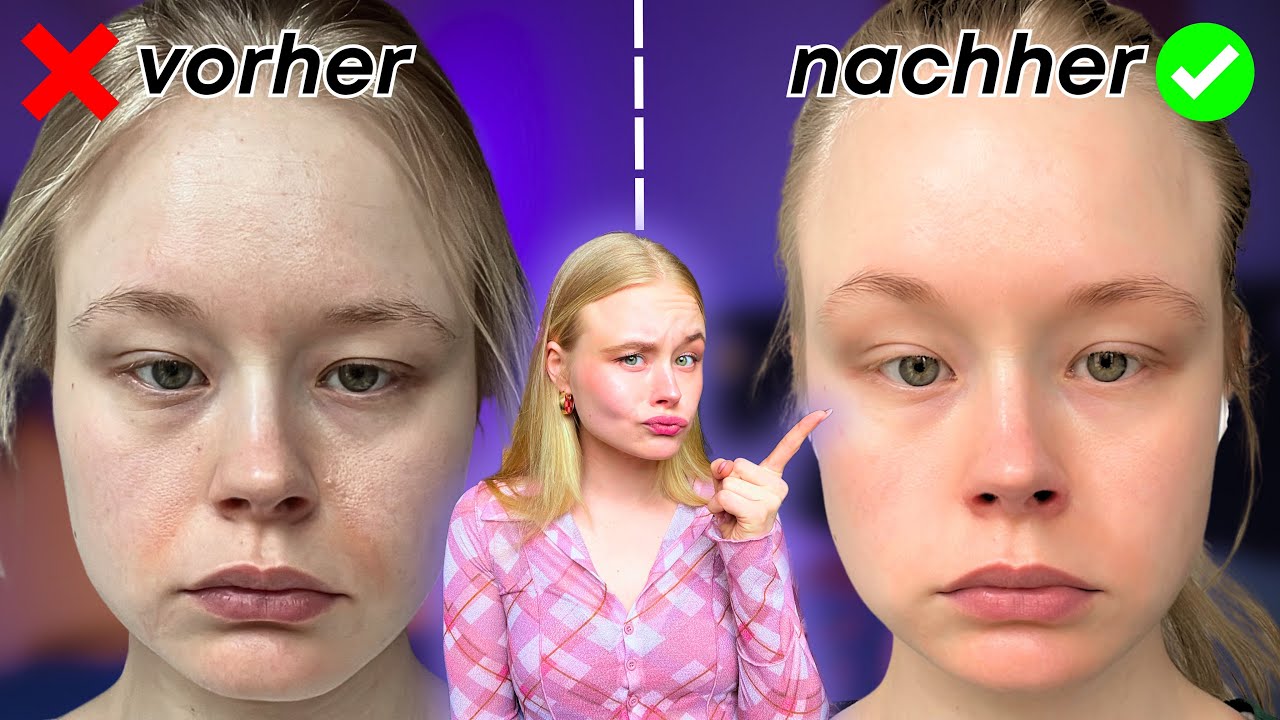 Ich habe diesen TIKTOK TREND zwei Wochen getestet und das ist passiert...