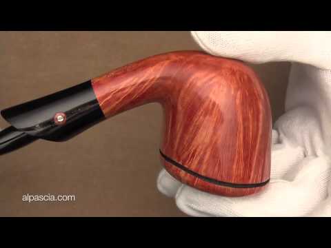 pipa Tom Spanu F2 SP - pipe 388