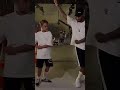 Neymar and his son dance together.. 😂🤩