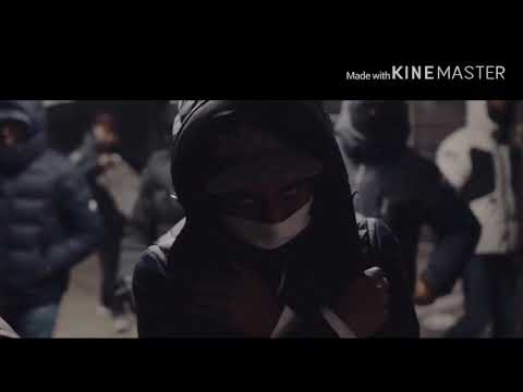 K27 ft Akey -  min bror när du ser officiell video) | @k27official prod