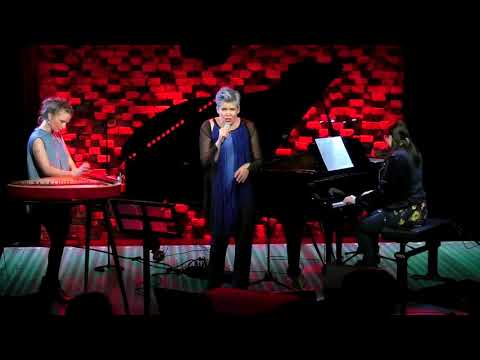 Riikka Timonen & Senni Eskelinen feat. Milla Viljamaa - Murhe on sumusää