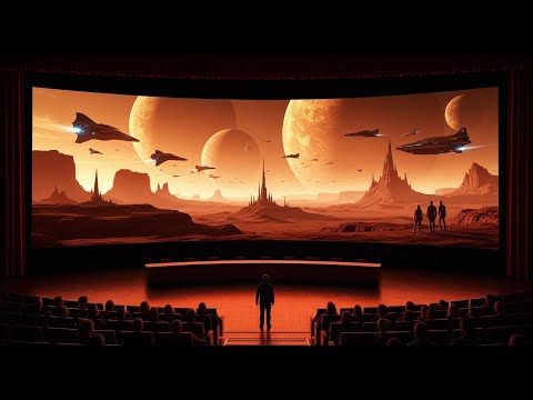 Earth’s Brutal Retaliation Left the Galactic Council Stunned Into Silence | HFY Sci-Fi Story