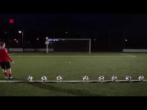 Latje Trap: VV Oegstgeest