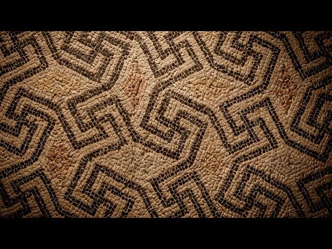 Simbol stariji od civilizacija