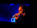 deine lakaien - eternal sun 10.12.2015 hamburg ...