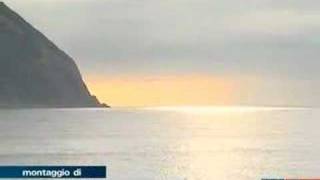 Cimento Invernale di Riva Trigoso - by Bagnun