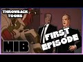 Men In Black The Series The Long Goodbye Syndrome Season 1 Ep 1 Full Episode Throwback Toons