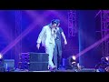 HYBS - Tip toe (230715 / live in Korea / Have a nice trip 2023 콘서트)