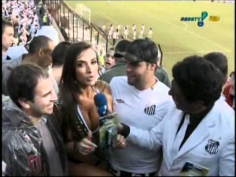 Pânico Futebol Clube - Final do Campeonato Paulista 2011