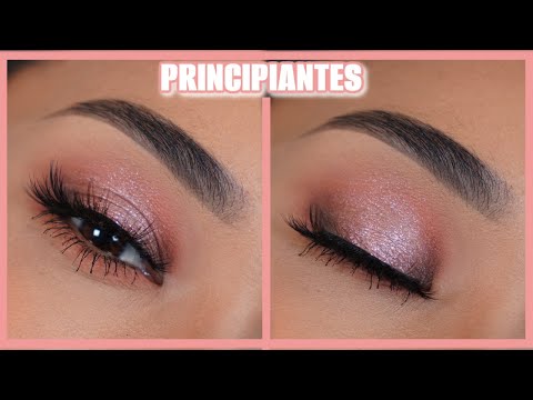 Sombras Super Facil, Rapido & Sencillo Para Principiantes