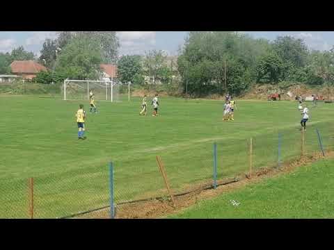 OFK Slavija - RFK Novi Sad 1921 0:1 (I poluvreme) 2008