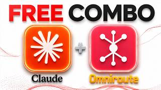Free Claude Code + Omniroute Is ABSURD!