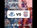 Swindale Shield Round One Petone RFC vs Northern United