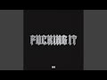 Fucking It