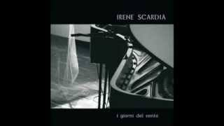 I giorni del vento - Irene Scardia piano solo