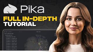 Pika Scenes letting you build videos from specific uploaded elements is the control feature that changes how you direct AI video