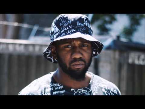 Footsie - Time Is Money (ft. Brakeman)