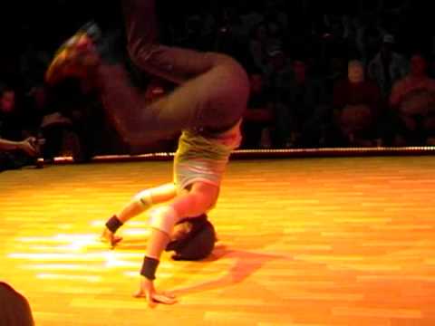 2vs2 Battle KLP 2005/ Nantes Ben & Mehdi VS Val2Pook ( 1/8 finale )1