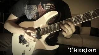 therion  (the siren of the woods cover by gerson antezana)