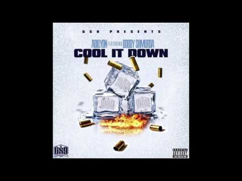 Abillyon & Bobby Shmurda - Cool It Down (Prod. by Zaytoven)