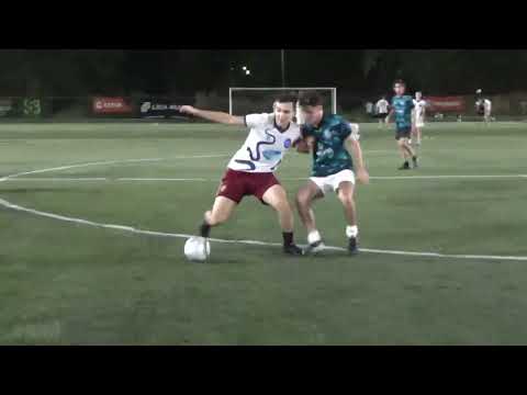 VILLURCA VS LAS GARRAFAS DE BENAVIDES - #LigaNuñez - #Apertura SLS - 4/3/2023