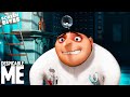 Gru Adopts The Girls Despicable Me 2010 Screen Bites