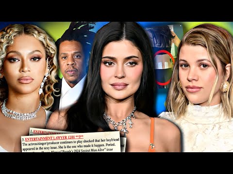 KYLIE JENNER REMOVES HER BBL, BEYONCÉ is DONE with JAY-Z, and SOFIA RICHIE PREGNANT and CHEATED ON