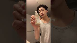 Download lagu skincare routine w/ skin1004 #koreanskincare #skin1004 #tonebrightening #darkspots #spoteraser mp3 Download lagu skincare routine w/ skin1004 #koreanskincare #skin1004 #tonebrightening #darkspots #spoteraser mp3