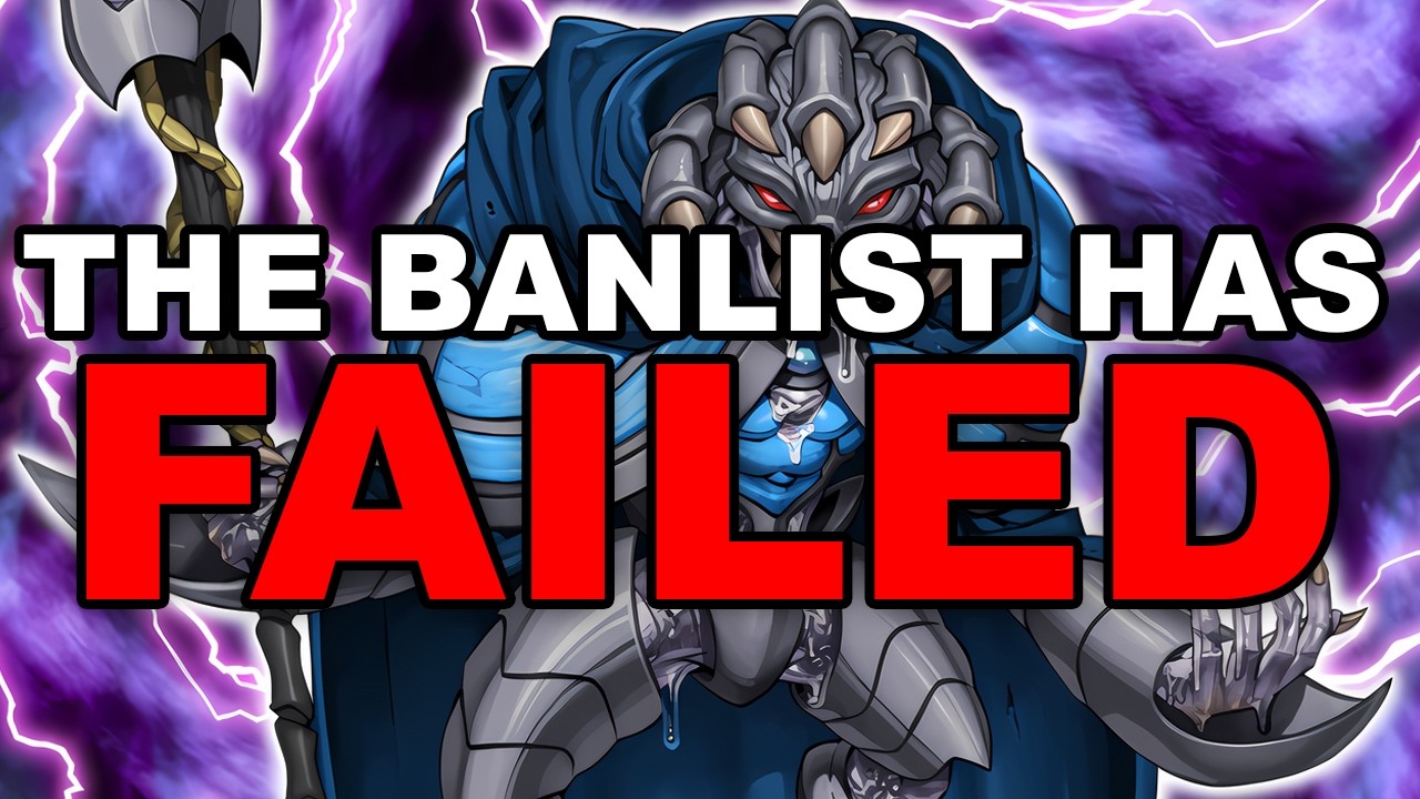 Destiny Hero is Turn Skipping... (Yu-Gi-Oh! Duel Links)