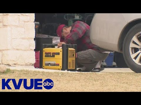 A Pflugerville family has been without heat for over two days | KVUE
