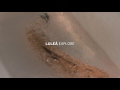 LULEÅ EXPLORE Just WOW