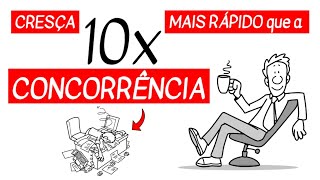 13 Estratégias Secretas Para Construir um Império