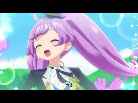 Idol Time PriPara - Laala & Yui - Brand New Happiness