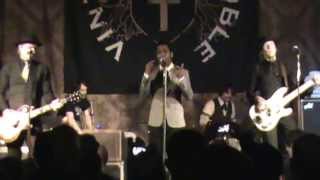 Before The Teardrops - Vintage Trouble