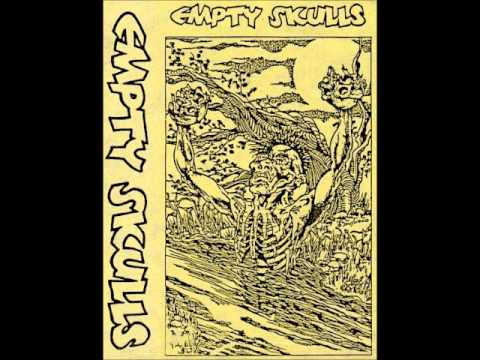 Empty Skulls Comp-Track 34-Rights Of the Accused-Mean People Suck