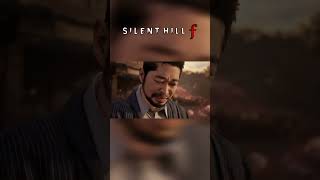 出禁くらったので捻り潰しました【SILENT HILL f】