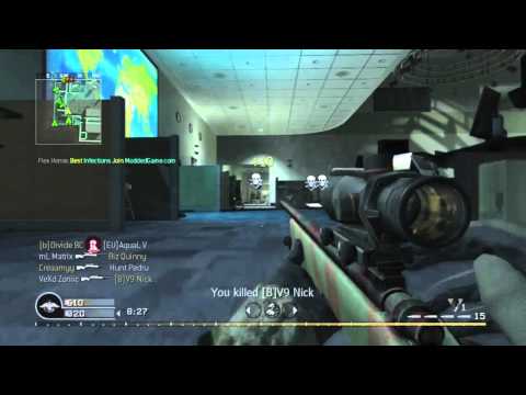 BestCodShots | Episode 703