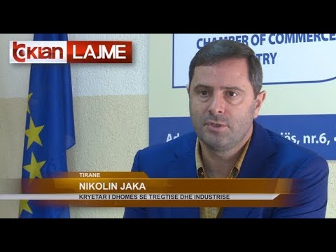 Edicioni i Lajmeve Tv Klan 31 Tetor 2019, ora 15:30