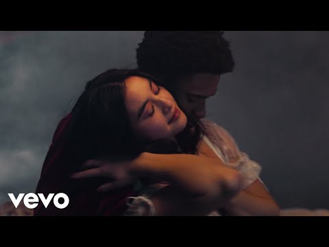 Video thumbnail for Nobody