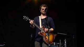 Doyle Bramhall II - Mama Can't Help You - 5/20/18 Chesapeake Bay Blues Festival - Annapolis, MD