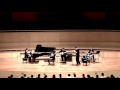 Bolling Ensemble---Canon in D