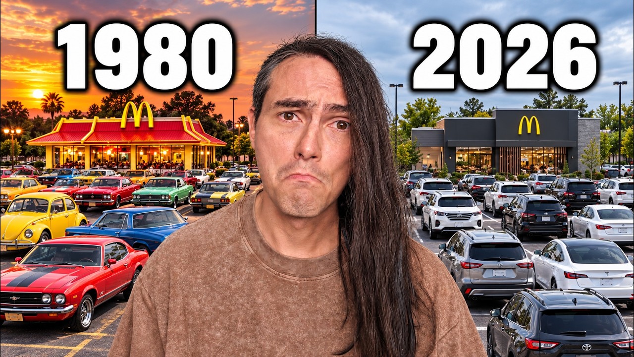 ¿Por qué todo es cada vez más gris?