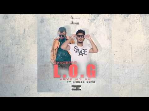 BanGstaR - L.O.G feat Kiddye Bonz